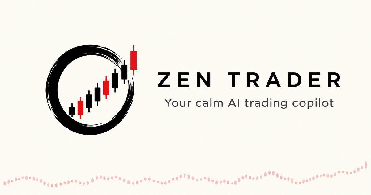 Zen Trader
